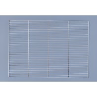 White Wire Separator for Nova Cages