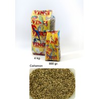 CaÑamon Vinci 4 Kg.