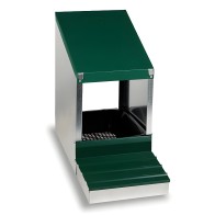 Nest Box with Bucket