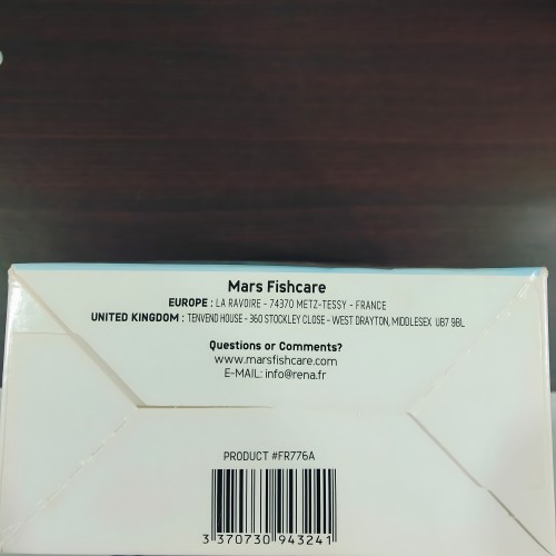 Dosis Aqua Detox Tamaño 4 (x2) Filtro Nexx