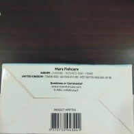 Dosis Aqua Detox TamaÑo 4 (x2) Filtro Nexx