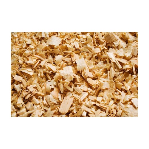 Cama Natural Pressed Sawdust 1 Kg
