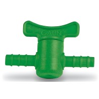 Llave de Paso para Filtros de Agua 5x8mm de Gaun