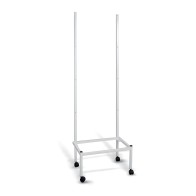 Pie.soporte Jaulas 60 Completo.