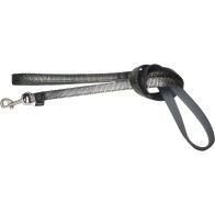 Repty Dog Leash - Grey