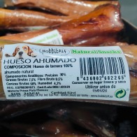 Smoked Bone for Dogs