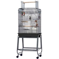 Max Cage for Small to Medium Parrots