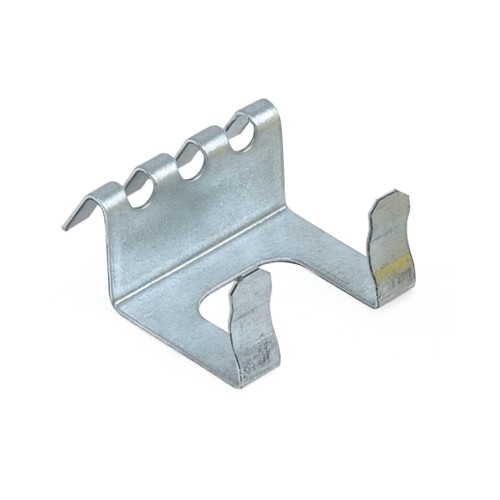 Soporte Bebedero Basculante C-50 - Cuidado Esencial para Aves de Corral