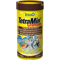 Tetramin Granulos 250ml.