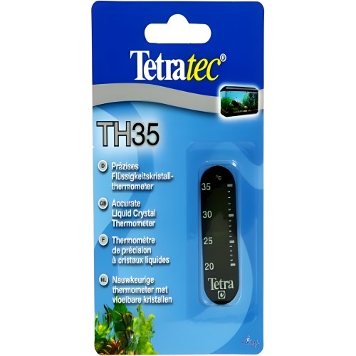 Tetratec TH35 Thermometer - Tetra