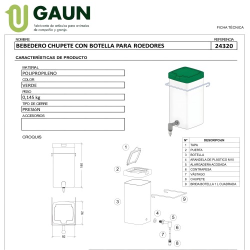 Cama Cuadrada Calaveras 60x55x18cm de Arquivet