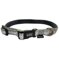 Diamsily Collar 15x250-350mm Grey