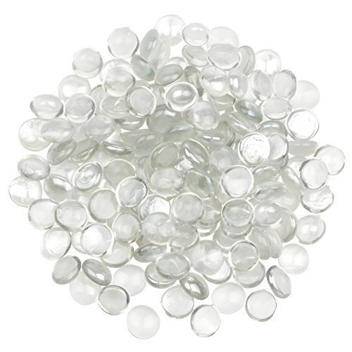 GSC White Gems 450g