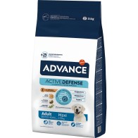 Advance Maxi Adult 14 Kg.