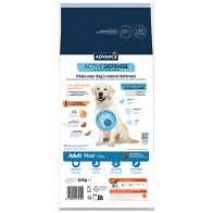 Advance Maxi Adult Pienso para Perros - 14kg