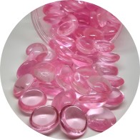 Gemas Gslr 17-19mm Rosa