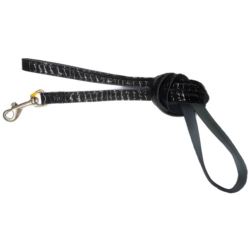 Crocco Soft Dog Leash 15x1200