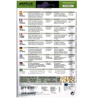 Sobre de Semillas Tomate Tres Cantos