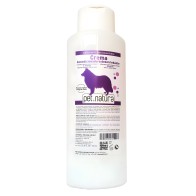 Detangling Cream 750ml by Pet Natura