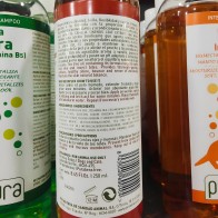 Tea Tree Oil Shampoo 250ml by Pet Natura