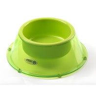 Paws 260ml Feeder - Green