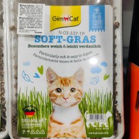 Gimdog Vitaminized Cat Grass