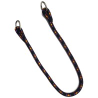 Collar Nylon Redondo T/p (10x500mm). Azul