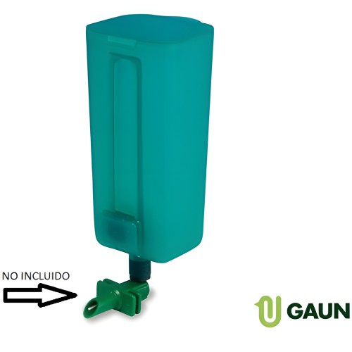 Bird Water Bottle Gaun