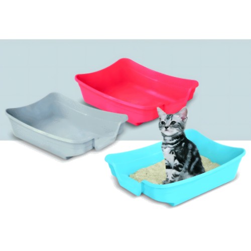 San Dimas Rodent Tray 35x25x10cm