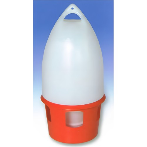 Bebedero/Comedero Palomas 12L de Gaun - Ideal para el Cuidado de Palomas