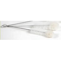 Large Bird Feeder Brush 7x38cm