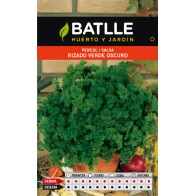 Semillas de Perejil Rizado Batlle