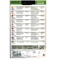 Perejil Rizado Verde Oscuro