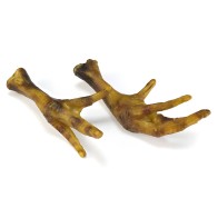 Arquivet Natural Chicken Feet 250g