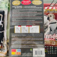 Arnes De Seguridad Coche T/s (30-70cm)