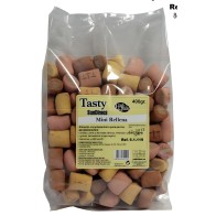 Galletas Tasty Mini Rellenas San Dimas 400g