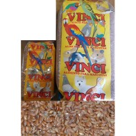 Vinci Flaxseed 5 Kg - Healthy Bird Food