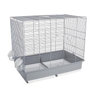 Voltrega 614 White Bird Cage