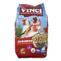 Vinci Goldfinch Mix 1 Kg