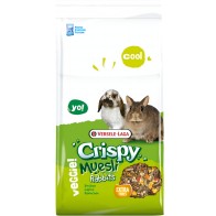 Crispy Muesli for Rabbits - 2.75kg