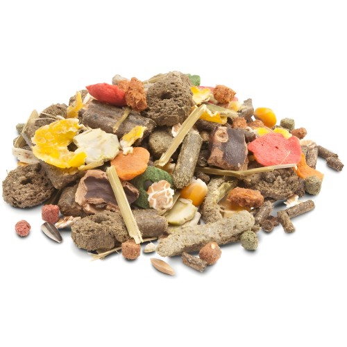 Conejo Crispy Muesli 2.75kg.