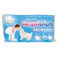 Arquivet Dog Diapers Size S - 16 Pack