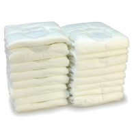 PaÑal Desechable Arquivet Talla S - 16 Piezas