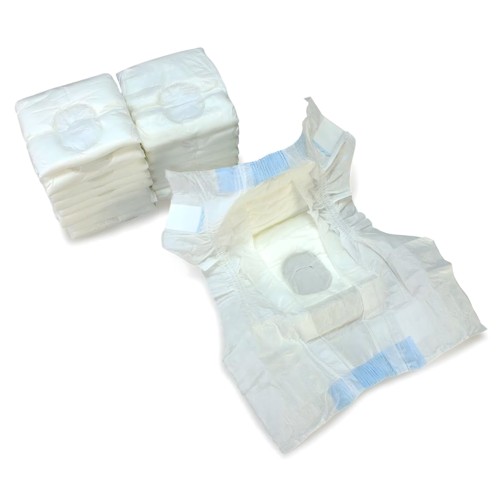 Arquidips M Size Diapers for Dogs - 14 Pieces