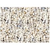 Grava Blanca 5 Kg para Acuarios - Nayeco