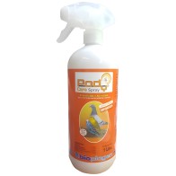 Pody Insecticide Spray for Birds 1L