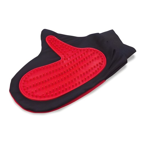 Massage Glove for Pets