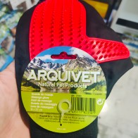 Massage Glove for Pets