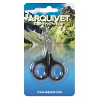 Nail Clipper Paw Print 8x5.5cm