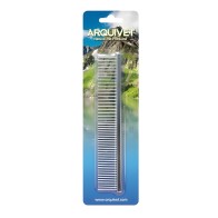 Stainless Steel Pet Comb - Arquivet
